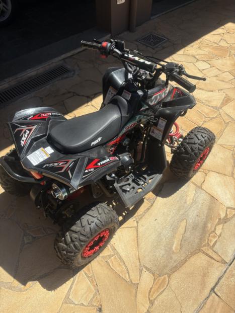 MXF 90 Thor , Foto 4
