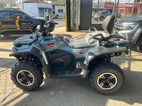 MXF Wolf 700L , Foto 2