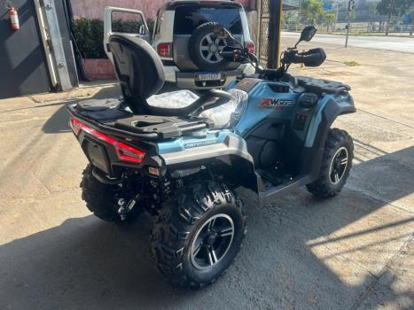 MXF Wolf 700L , Foto 5