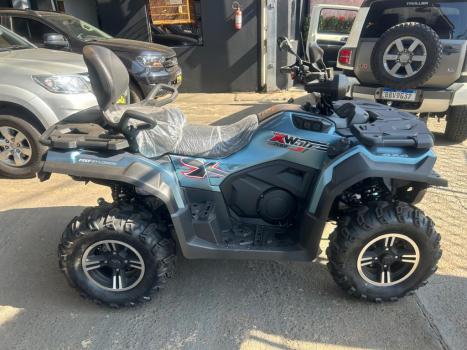 MXF Wolf 700L , Foto 6
