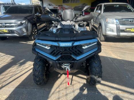 MXF Wolf 700L , Foto 8