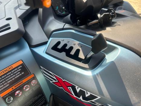 MXF Wolf 700L , Foto 9