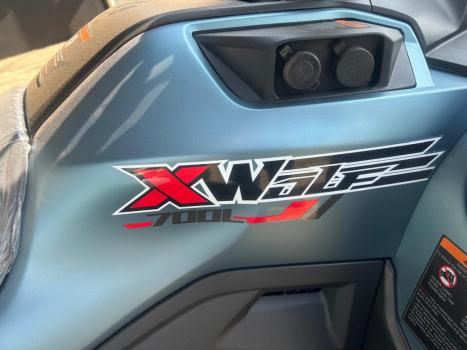 MXF Wolf 700L , Foto 10
