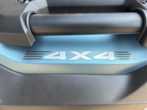MXF Wolf 700L , Foto 13