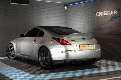 NISSAN 350Z 3.5 V6 24V, Foto 2