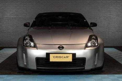 NISSAN 350Z 3.5 V6 24V, Foto 4