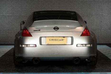 NISSAN 350Z 3.5 V6 24V, Foto 5