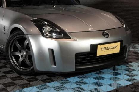 NISSAN 350Z 3.5 V6 24V, Foto 6