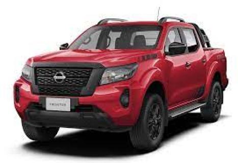 NISSAN Frontier 2.3 ATTACK CABINE DUPLA 4X4 BI-TURBO DIESEL AUTOMTICO, Foto 1