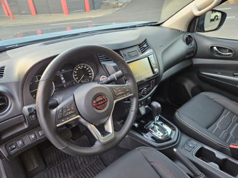 NISSAN Frontier 2.3 16V PRO4X CABINE DUPLA 4X4 BI-TURBO DIESEL AUTOMTICO, Foto 4