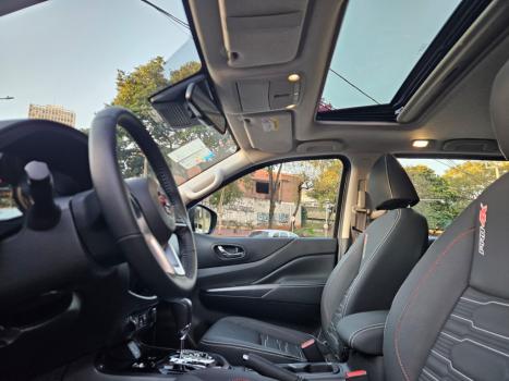 NISSAN Frontier 2.3 16V PRO4X CABINE DUPLA 4X4 BI-TURBO DIESEL AUTOMTICO, Foto 7