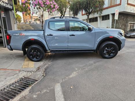 NISSAN Frontier 2.3 16V PRO4X CABINE DUPLA 4X4 BI-TURBO DIESEL AUTOMTICO, Foto 9