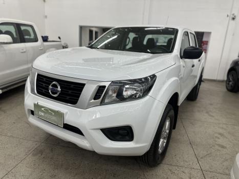 NISSAN Frontier 2.3 16V S 4X4 CABINE DUPLA BI-TURBO DIESEL, Foto 5