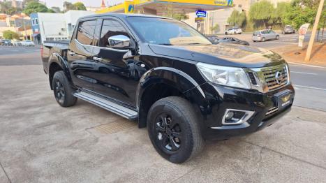 NISSAN Frontier 2.3 16V SE 4X4 CABINE DUPLA BI-TURBO DIESEL AUTOMTICO, Foto 3