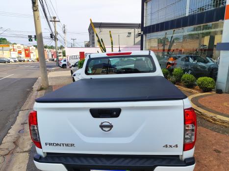 NISSAN Frontier 2.3 16V S 4X4 CABINE DUPLA BI-TURBO DIESEL, Foto 16