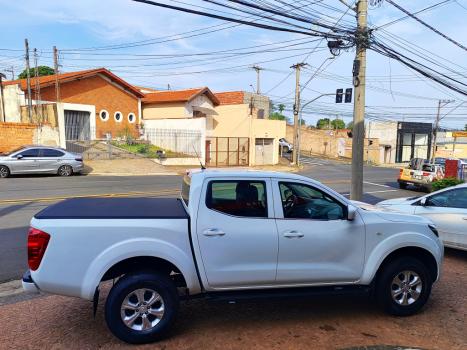 NISSAN Frontier 2.3 16V S 4X4 CABINE DUPLA BI-TURBO DIESEL, Foto 21