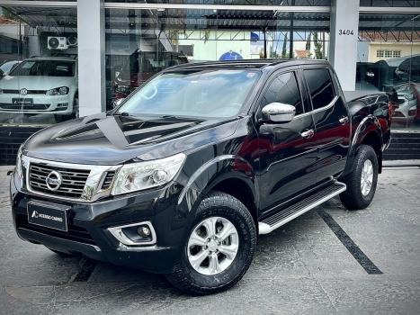 NISSAN Frontier 2.3 16V XE 4X4 CABINE DUPLA BI-TURBO DIESEL AUTOMTICO, Foto 1