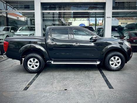 NISSAN Frontier 2.3 16V XE 4X4 CABINE DUPLA BI-TURBO DIESEL AUTOMTICO, Foto 5