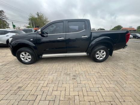 NISSAN Frontier 2.3 16V SE 4X4 CABINE DUPLA BI-TURBO DIESEL AUTOMTICO, Foto 2