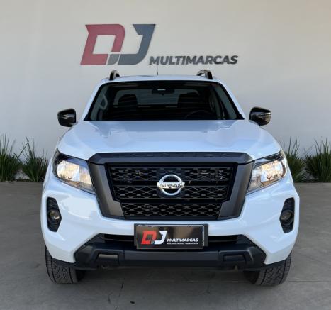 NISSAN Frontier 2.3 ATTACK CABINE DUPLA 4X4 BI-TURBO DIESEL AUTOMTICO, Foto 1