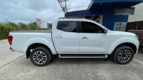 NISSAN Frontier 2.3 16V XE 4X4 CABINE DUPLA BI-TURBO DIESEL AUTOMTICO, Foto 4