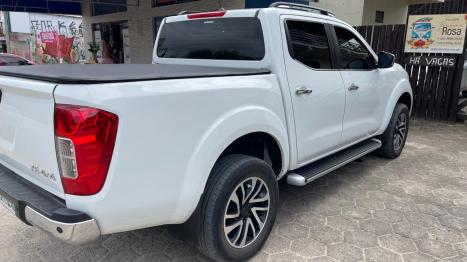 NISSAN Frontier 2.3 16V XE 4X4 CABINE DUPLA BI-TURBO DIESEL AUTOMTICO, Foto 10