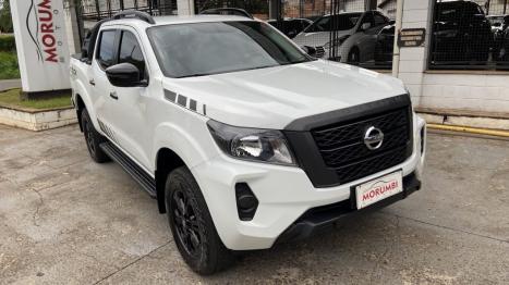 NISSAN Frontier 2.3 ATTACK CABINE DUPLA BI-TURBO DIESEL AUTOMTICO, Foto 8