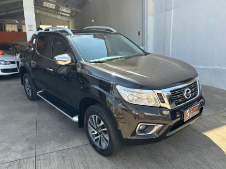 NISSAN Frontier 2.3 16V LE 4X4 CABINE DUPLA BI-TURBO DIESEL AUTOMTICO, Foto 3