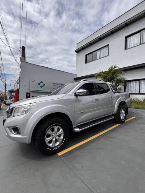 NISSAN Frontier 2.3 16V LE 4X4 CABINE DUPLA BI-TURBO DIESEL AUTOMTICO, Foto 3