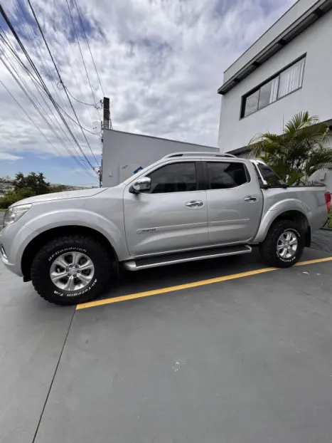 NISSAN Frontier 2.3 16V LE 4X4 CABINE DUPLA BI-TURBO DIESEL AUTOMTICO, Foto 5