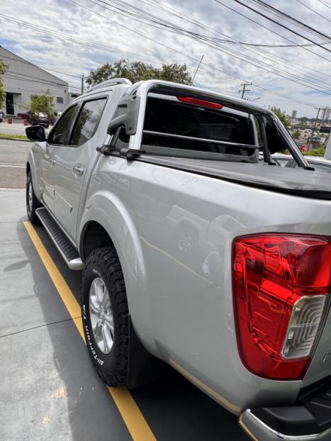 NISSAN Frontier 2.3 16V LE 4X4 CABINE DUPLA BI-TURBO DIESEL AUTOMTICO, Foto 13