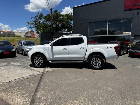 NISSAN Frontier 2.3 16V LE 4X4 CABINE DUPLA BI-TURBO DIESEL AUTOMTICO, Foto 2