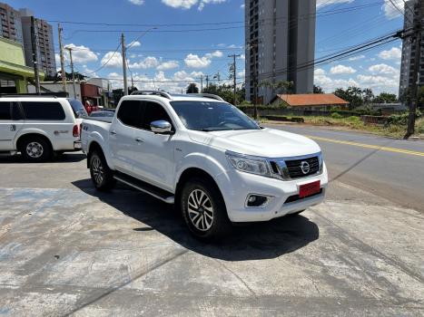 NISSAN Frontier 2.3 16V LE 4X4 CABINE DUPLA BI-TURBO DIESEL AUTOMTICO, Foto 3