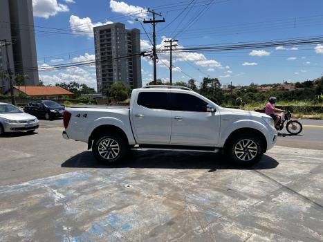 NISSAN Frontier 2.3 16V LE 4X4 CABINE DUPLA BI-TURBO DIESEL AUTOMTICO, Foto 4