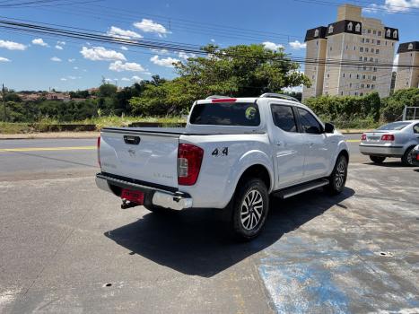 NISSAN Frontier 2.3 16V LE 4X4 CABINE DUPLA BI-TURBO DIESEL AUTOMTICO, Foto 5