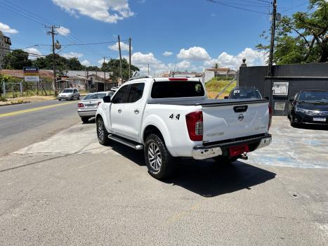 NISSAN Frontier 2.3 16V LE 4X4 CABINE DUPLA BI-TURBO DIESEL AUTOMTICO, Foto 6