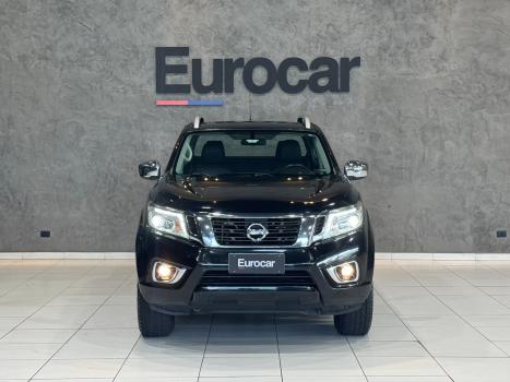NISSAN Frontier 2.3 16V LE 4X4 CABINE DUPLA BI-TURBO DIESEL AUTOMTICO, Foto 2
