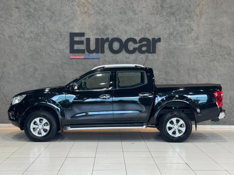 NISSAN Frontier 2.3 16V LE 4X4 CABINE DUPLA BI-TURBO DIESEL AUTOMTICO, Foto 3