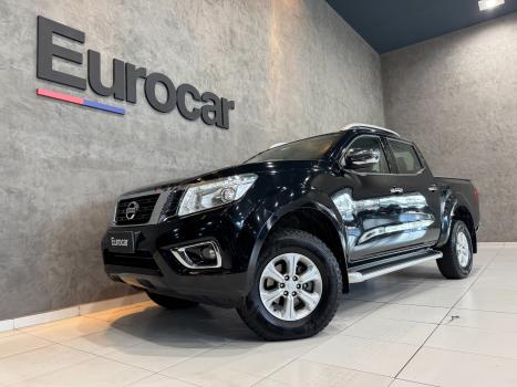 NISSAN Frontier 2.3 16V LE 4X4 CABINE DUPLA BI-TURBO DIESEL AUTOMTICO, Foto 6
