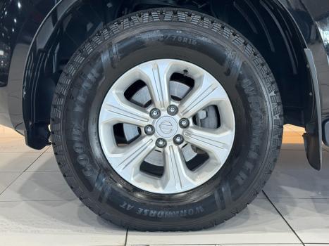 NISSAN Frontier 2.3 16V LE 4X4 CABINE DUPLA BI-TURBO DIESEL AUTOMTICO, Foto 8