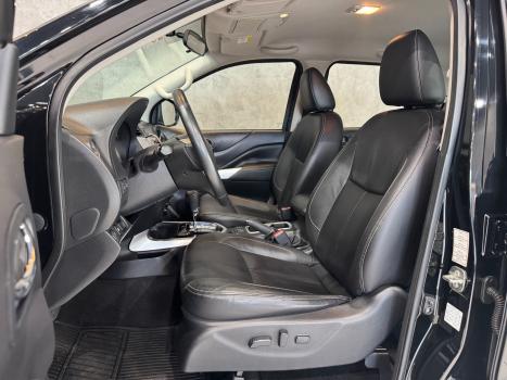 NISSAN Frontier 2.3 16V LE 4X4 CABINE DUPLA BI-TURBO DIESEL AUTOMTICO, Foto 10