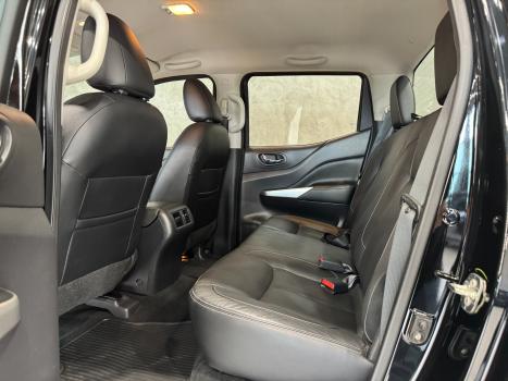 NISSAN Frontier 2.3 16V LE 4X4 CABINE DUPLA BI-TURBO DIESEL AUTOMTICO, Foto 11