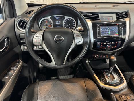 NISSAN Frontier 2.3 16V LE 4X4 CABINE DUPLA BI-TURBO DIESEL AUTOMTICO, Foto 12