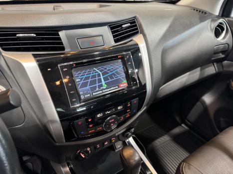 NISSAN Frontier 2.3 16V LE 4X4 CABINE DUPLA BI-TURBO DIESEL AUTOMTICO, Foto 13