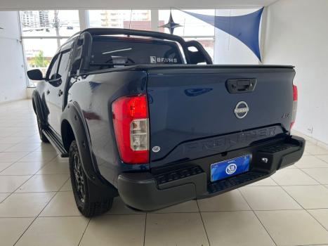 NISSAN Frontier 2.3 ATTACK CABINE DUPLA 4X4 BI-TURBO DIESEL AUTOMTICO, Foto 6