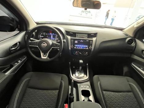 NISSAN Frontier 2.3 ATTACK CABINE DUPLA 4X4 BI-TURBO DIESEL AUTOMTICO, Foto 13