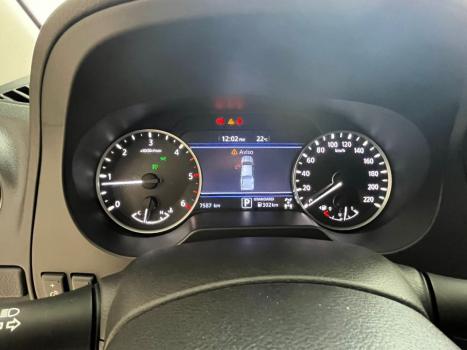 NISSAN Frontier 2.3 ATTACK CABINE DUPLA 4X4 BI-TURBO DIESEL AUTOMTICO, Foto 15