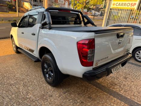 NISSAN Frontier 2.3 ATTACK CABINE DUPLA 4X4 BI-TURBO DIESEL AUTOMTICO, Foto 5