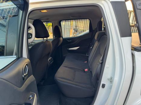 NISSAN Frontier 2.3 ATTACK CABINE DUPLA 4X4 BI-TURBO DIESEL AUTOMTICO, Foto 7