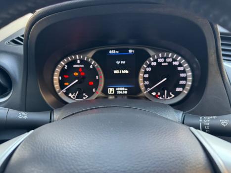 NISSAN Frontier 2.3 ATTACK CABINE DUPLA 4X4 BI-TURBO DIESEL AUTOMTICO, Foto 10